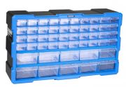 50 li Monoblok Çekmece Seti  62x15,7x36h cm