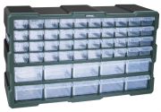 50 li Monoblok Çekmece Seti  62x15,7x36h cm