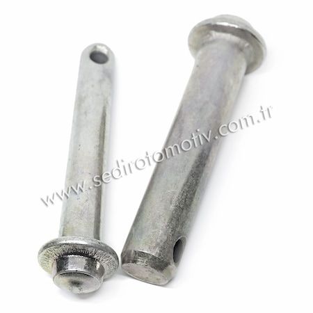 Traktör Ortakol Pimi 19 Mm Mf