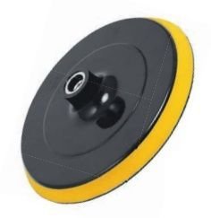 Cırt Zımpara Tabanı 125mm SGS287