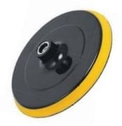 Cırt Zımpara Tabanı 125mm SGS287
