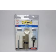 Yuma Cerman Mandallı 68 Mm Standart Saten Enka676