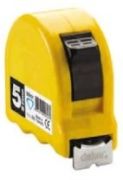 Dekor Metre 5X25mm Metre