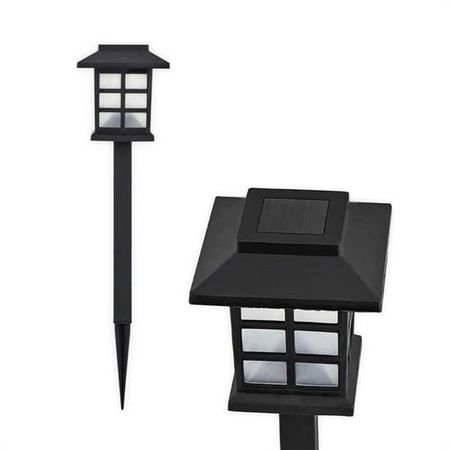 Panther  PT-B008S Solar Bahçe Lambası