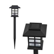 Panther  PT-B008S Solar Bahçe Lambası