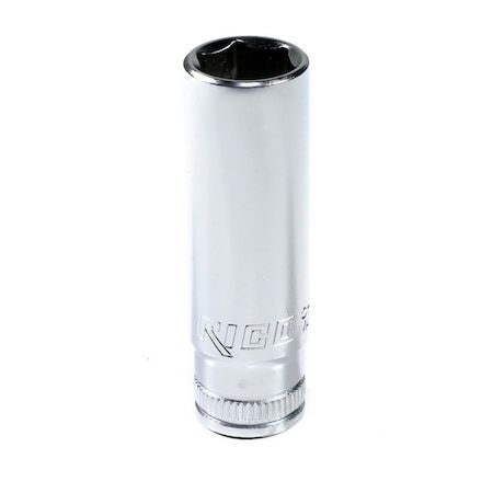 Rıco 1/2 6 Köşe Uzun Lokma 17 Mm