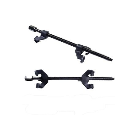 Rico 013-rc1011 Helezon Yay Çektirme 5/8 270 MM 2 Adet