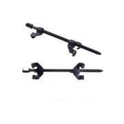 Rico 013-rc1011 Helezon Yay Çektirme 5/8 270 MM 2 Adet
