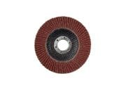 Flap Disk Zımpara  115 mm 80 KUM   SGS432