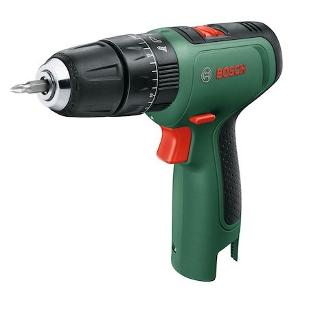 Bosch EasyImpact 1200 Darbeli Delme/Vidalama Makinesi (Akü ve Şarj Cihazı dahil Değil) - 06039D3103