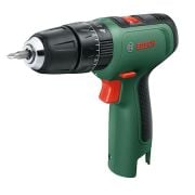Bosch EasyImpact 1200 Darbeli Delme/Vidalama Makinesi (Akü ve Şarj Cihazı dahil Değil) - 06039D3103