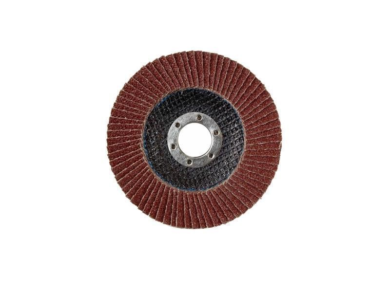 Flap Disk Zımpara  115 mm 120 KUM   SGS434
