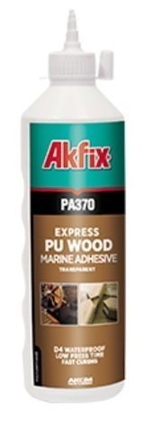 Akfix Deniz Tutkalı 500 ML