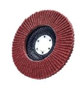 Flap Disk Zımpara  180 mm 40 KUM   SGS451
