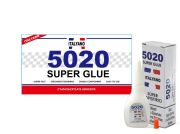 502 Super Glue Süper Yapıştırıcı Japon Yapıştırıcı
