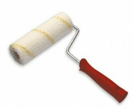 Rulo 25cm İç Çephe Rulosu Dış Cephe Rulosu 25cm -T802