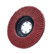 Flap Disk Zımpara  180 mm 60 KUM   SGS452