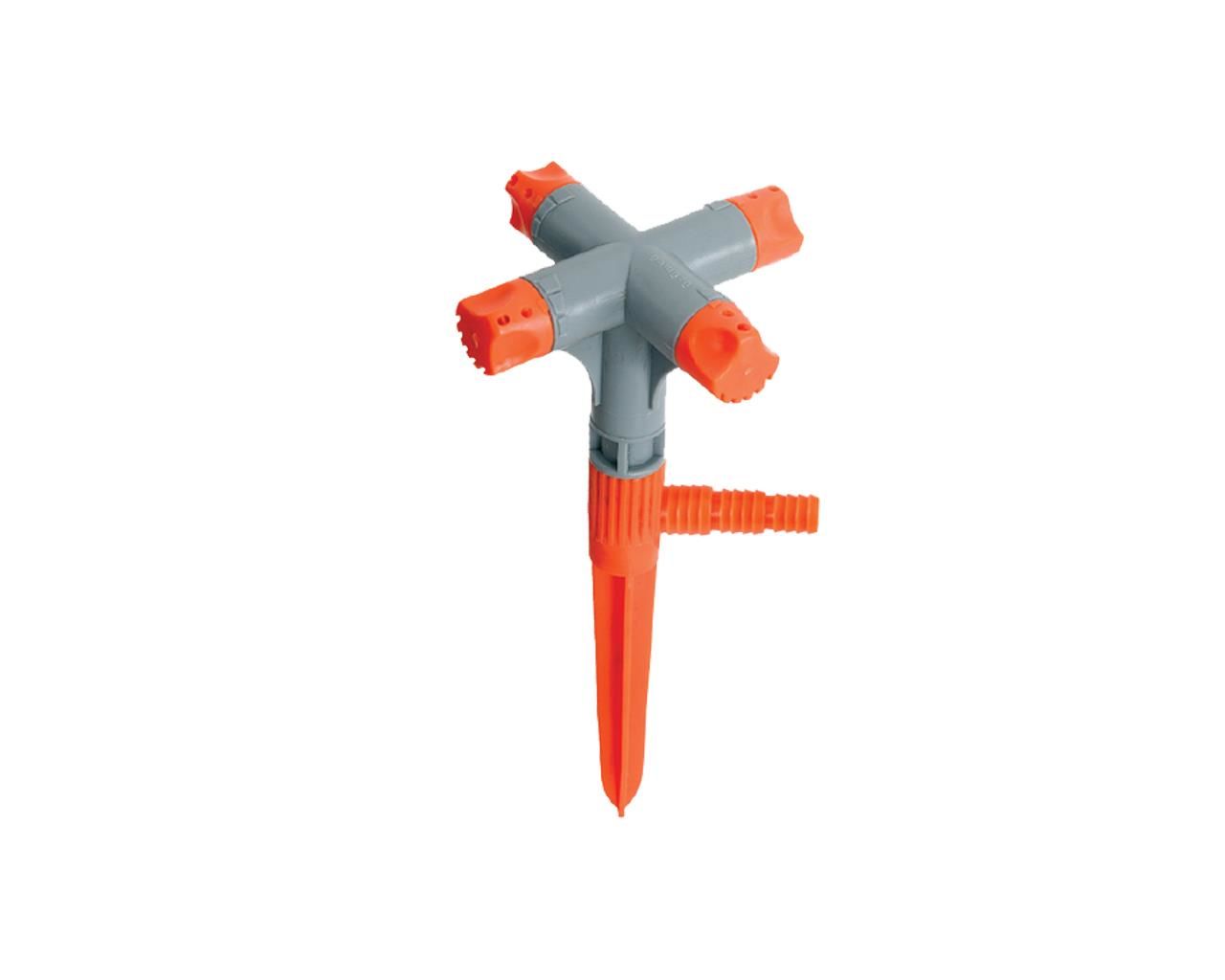 125 - Ayarlı Hortum Lansı 1/2''
