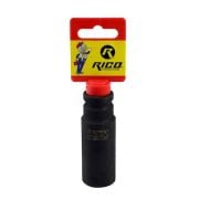 Rico 022-rc2318 6 Altı Köşeli 1/2 Derin Havalı Lokma 18 Mm N11.13894