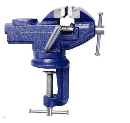 Mini Masa Mengenesi 60MM ÖRSLÜ