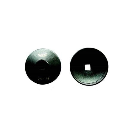 Rico 1/2” Tas Tipi Yağ Filtre Anahtarı 66/14 Nissan