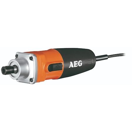 Aeg GS 500 E 500 W Kalıpçı Taşlama Makinesi