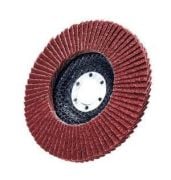 Flap Disk Zımpara  180 mm 100 KUM   SGS454