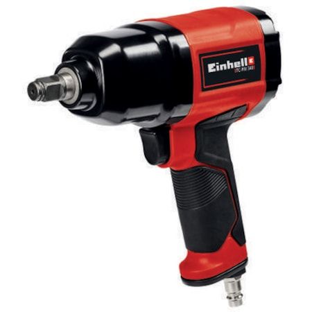 Einhell TC-PW 340 Havalı Darbeli Somun Sıkma Makinesi - 4138950