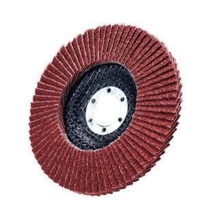 Flap Disk Zımpara  180 mm 120 KUM   SGS455