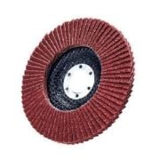 Flap Disk Zımpara  180 mm 120 KUM   SGS455