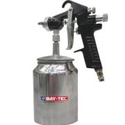 Bay-Tec Boya Tabancası Alttan Depolu - 1000Cc-1.8Mm