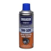 Swanson Works Hızlı Motor Temizleyici 400 Ml Susuz