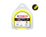 Kare Tırpan Misinası 3 mm x 51 mt MK4730