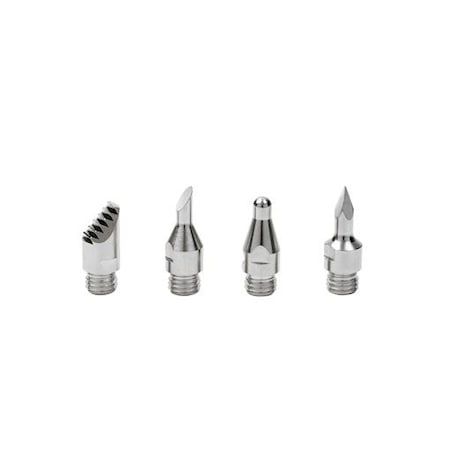 Dremel Versatip Pirogravür Seti - 26150204JA