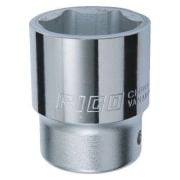 Rıco 1/2” 6 Köşe Lokma 13mm