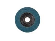 Flap Disk Zımpara Zirkonyum 115 mm 60 Kum  SGS472