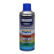 Swanson Sprey Boya Jant Boyası Gri 400 Ml