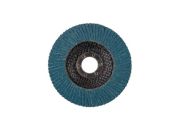 Flap Disk Zımpara Zirkonyum 115 mm 80 Kum  SGS473