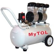 Mytol EWS40B 1 HP 8 Bar 40 LT 50 dB Sessiz Dişçi Kompresörü