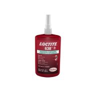 Loctite 638 Maksimum Mukavemetli Kaymalı  Geçme