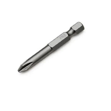 İzeltaş Yıldız Uç Bits Uç PH2x50mm 5CM MIKNATISLI UÇ