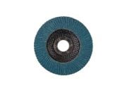 Flap Disk Zımpara Zirkonyum 115 mm 100 Kum  SGS474