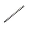 İzeltaş Yıldız Uç Bits Uç PH1x75mm 7,5CM MIKNATISLI UÇ