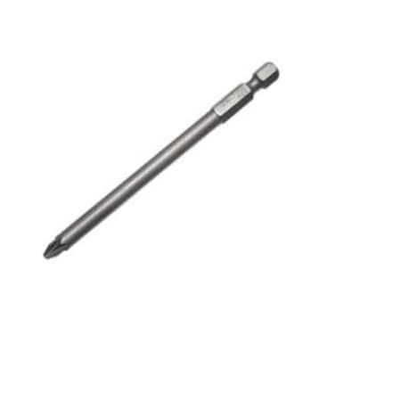 İzeltaş Yıldız Uç Bits Uç PH2x75mm 7,5CM MIKNATISLI UÇ