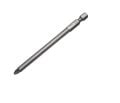 İzeltaş Yıldız Uç Bits Uç PH1x100mm 10CM MIKNATISLI UÇ