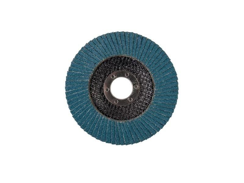 Flap Disk Zımpara Zirkonyum 115 mm 100 Kum  SGS475