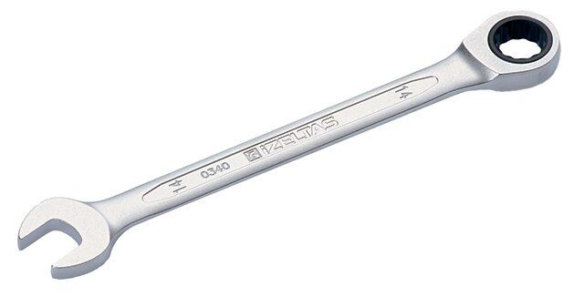 İZELTAŞ CIRCIRLI KOMBİNE ANAHTAR 8MM