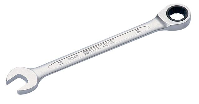 İZELTAŞ CIRCIRLI KOMBİNE ANAHTAR 10MM