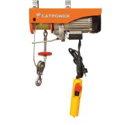 Catpower 7150 Vinç Elektrikli 125-250KG - CAT7150