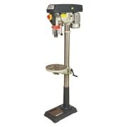 Catpower 7216 Sütunlu Matkap 16MM - CAT7216